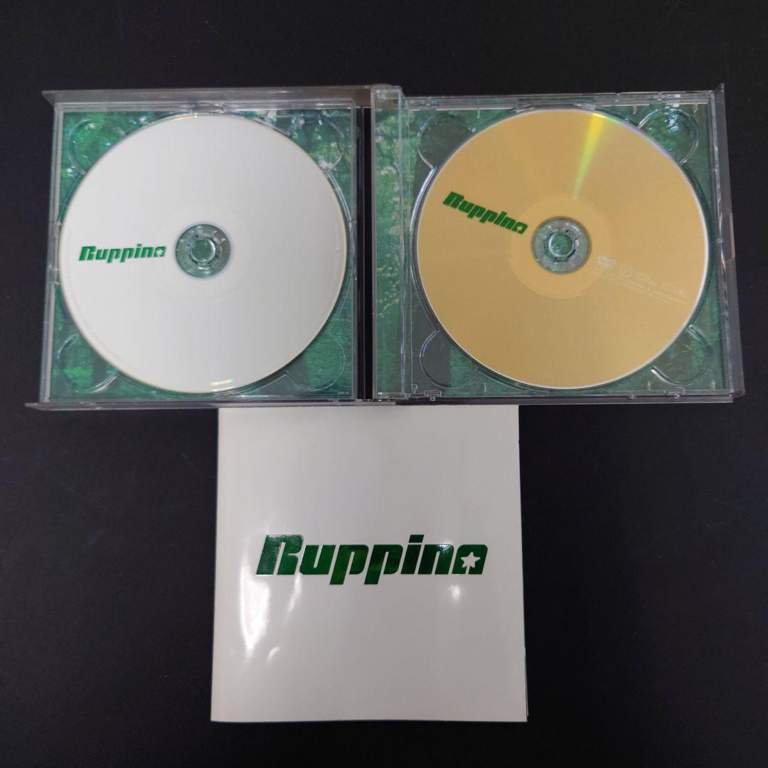 工藤舞 1stアルバム Ruppina（CD＋DVD） - メルカリ
