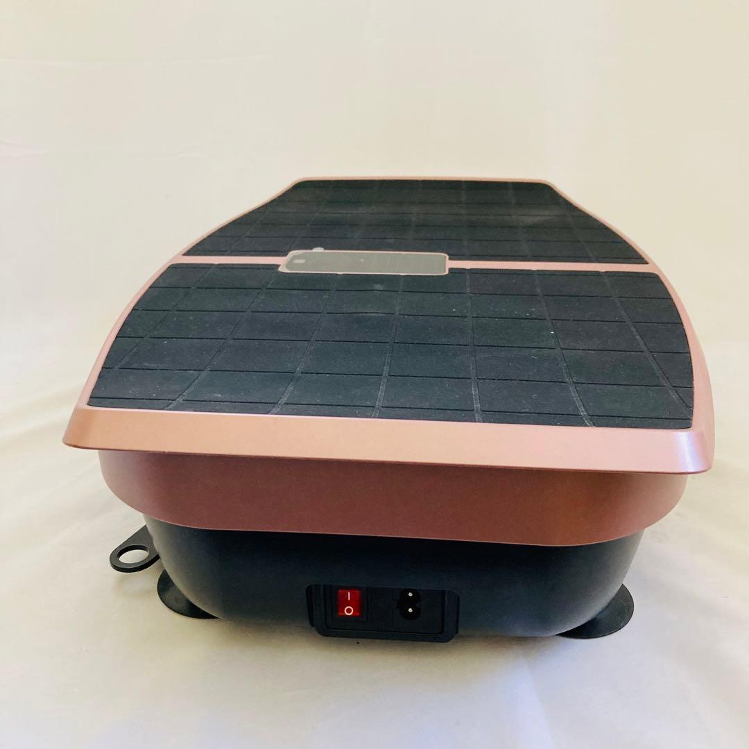 美品 HybridCore ハイブリッドコア HC-BB30 ピンク 振動ボード - メルカリ