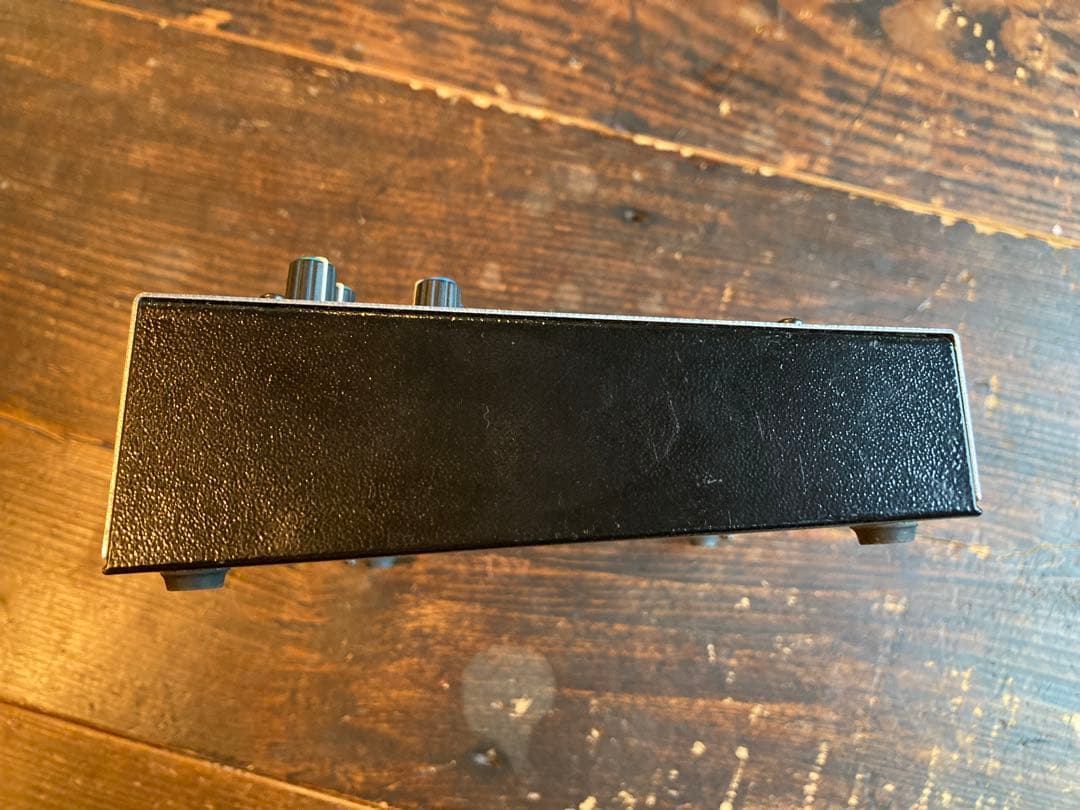 electro-harmonix 2880 ジャンク 部品取りに ルーパー - メルカリ