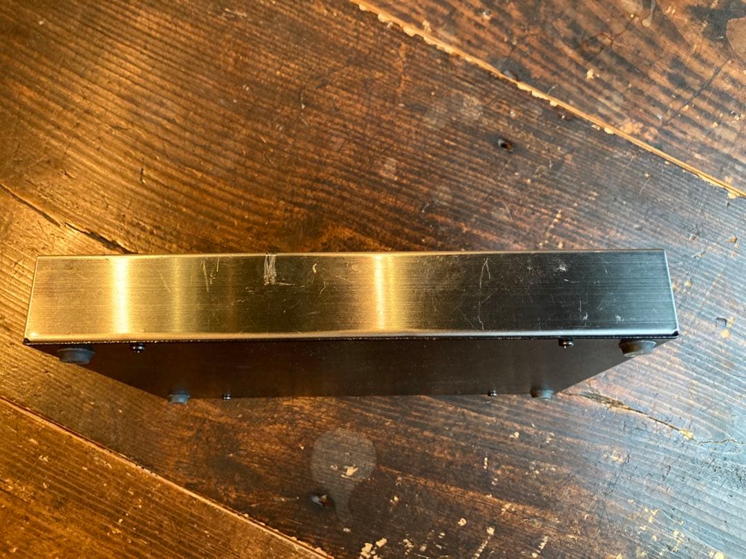 electro-harmonix 2880 ジャンク 部品取りに ルーパー - メルカリ