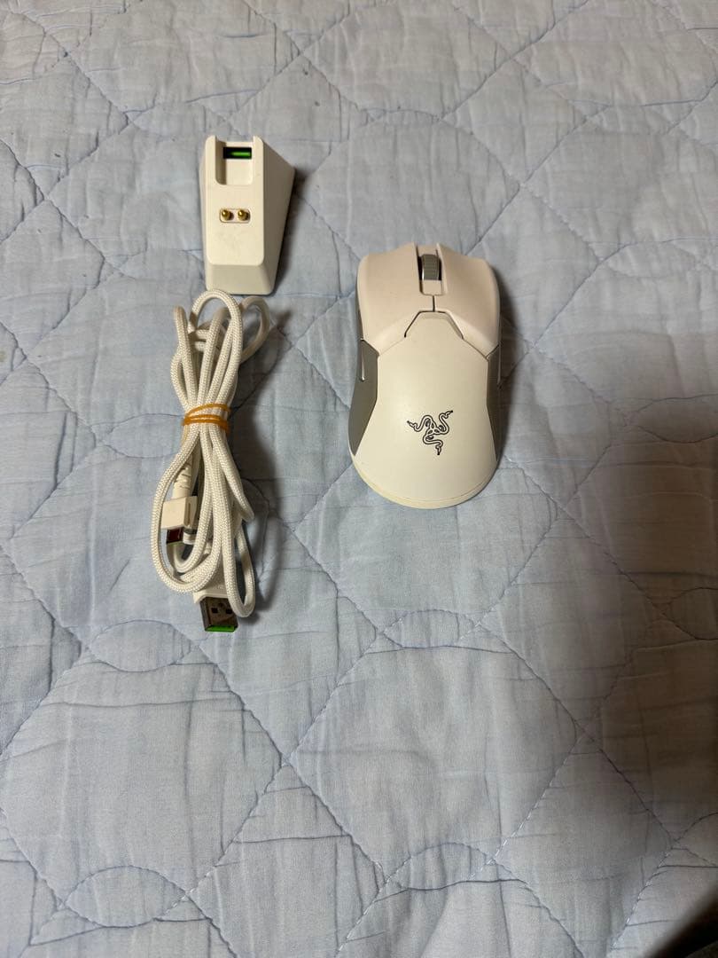 Razer Viper V2 Pro ジャンク Razer Viper V2 Pro Ultra-Lightweight Wireless Gen-3 Optical Gaming