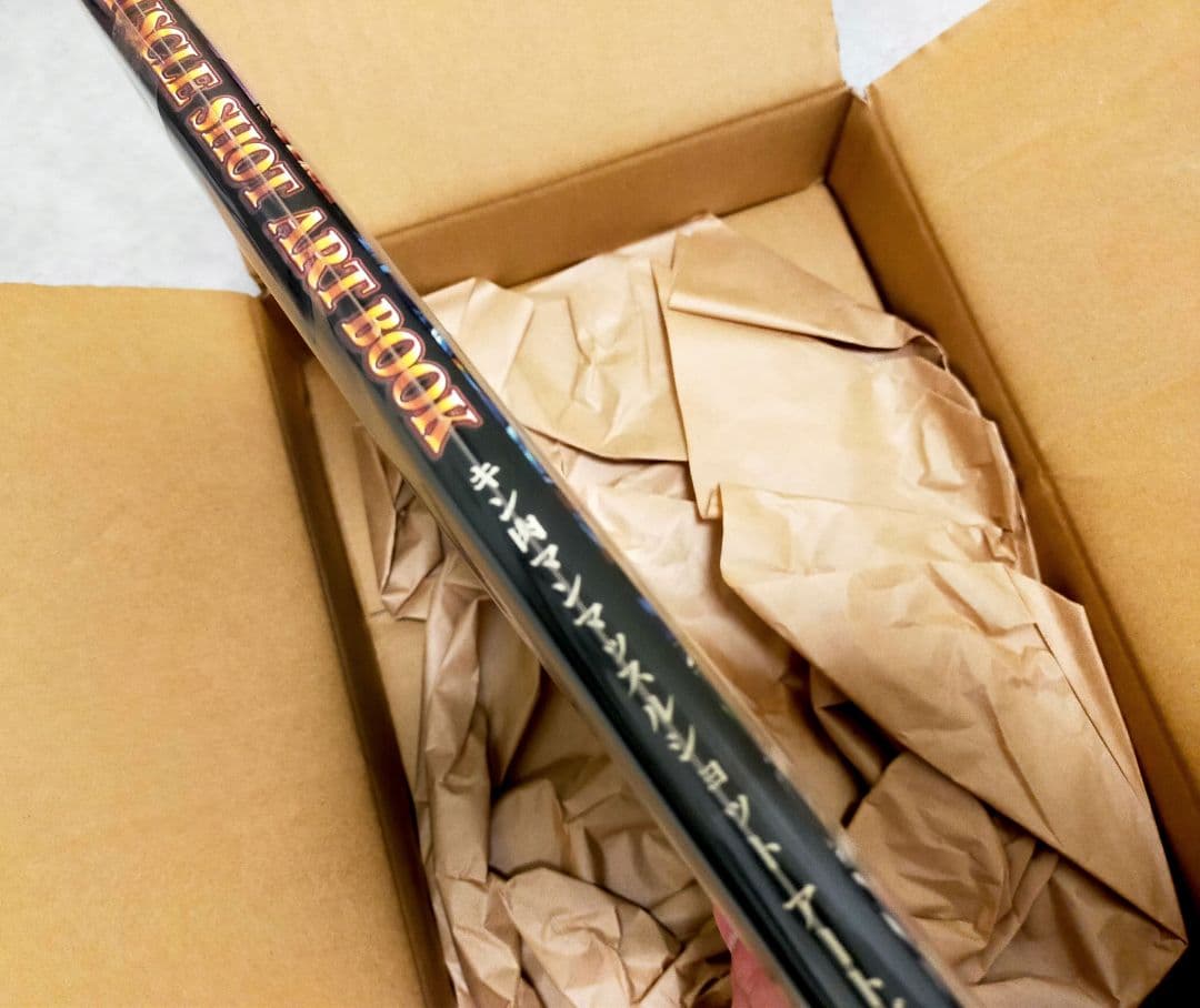 イ*イ様 キン肉マン マッスルショット アートブック 画集 図録