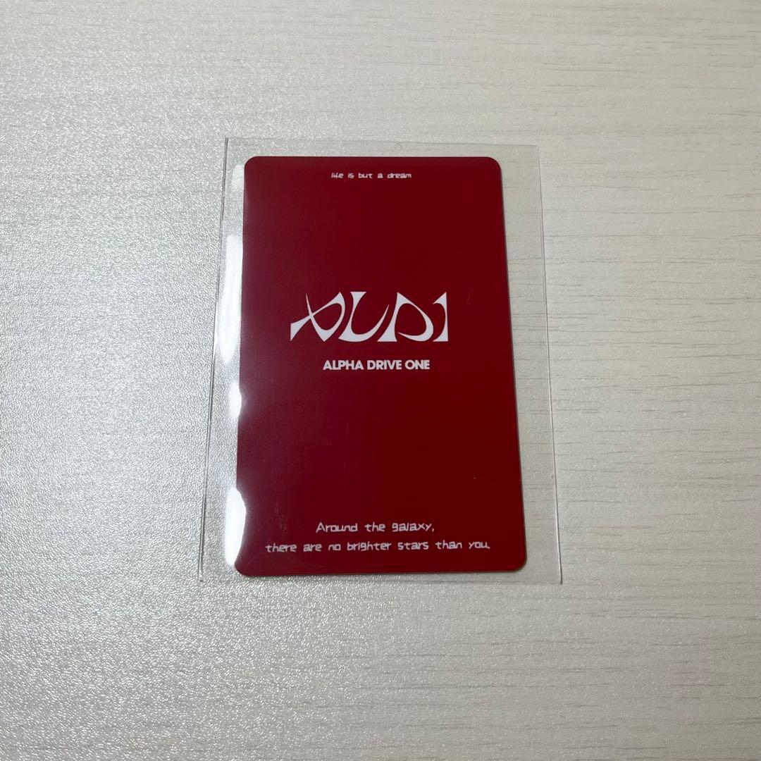 ALD1 サンヒョン EUPHORIA トレカ - メルカリ