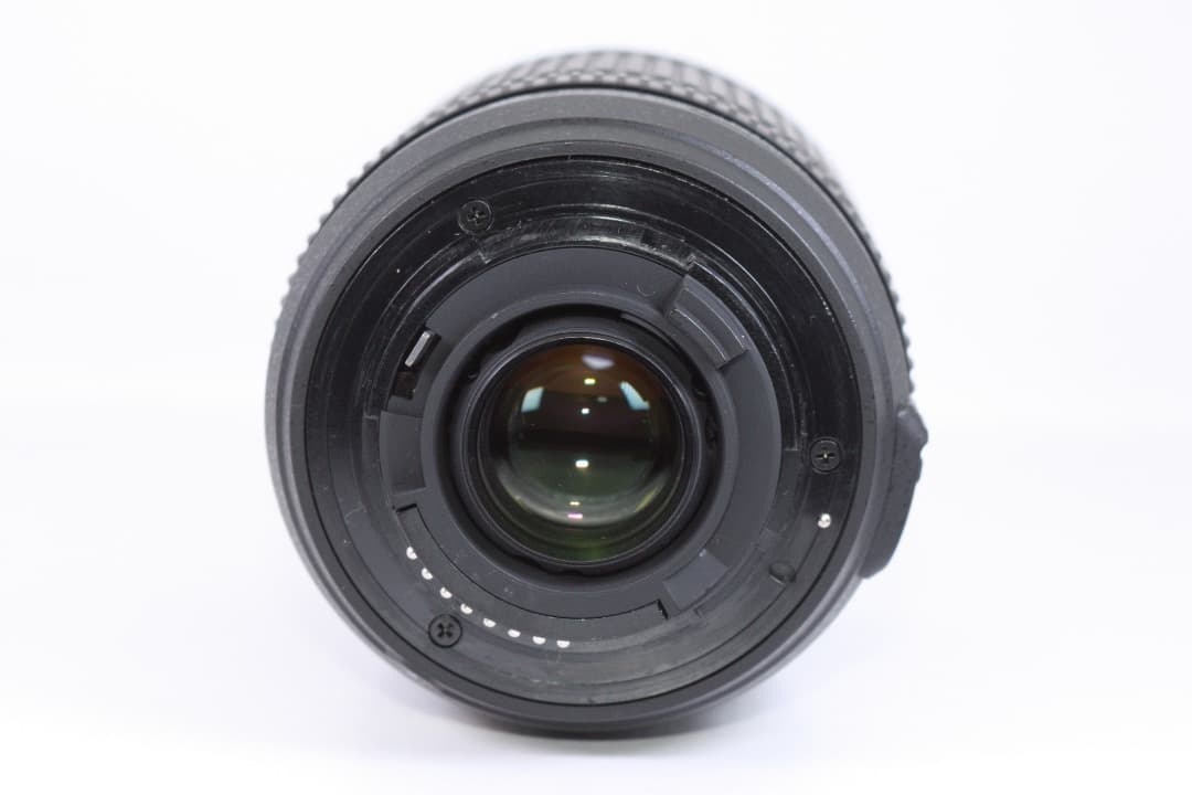 新品同様NIKON AF-S DX 18-135mm F3.5-5.6 G#32