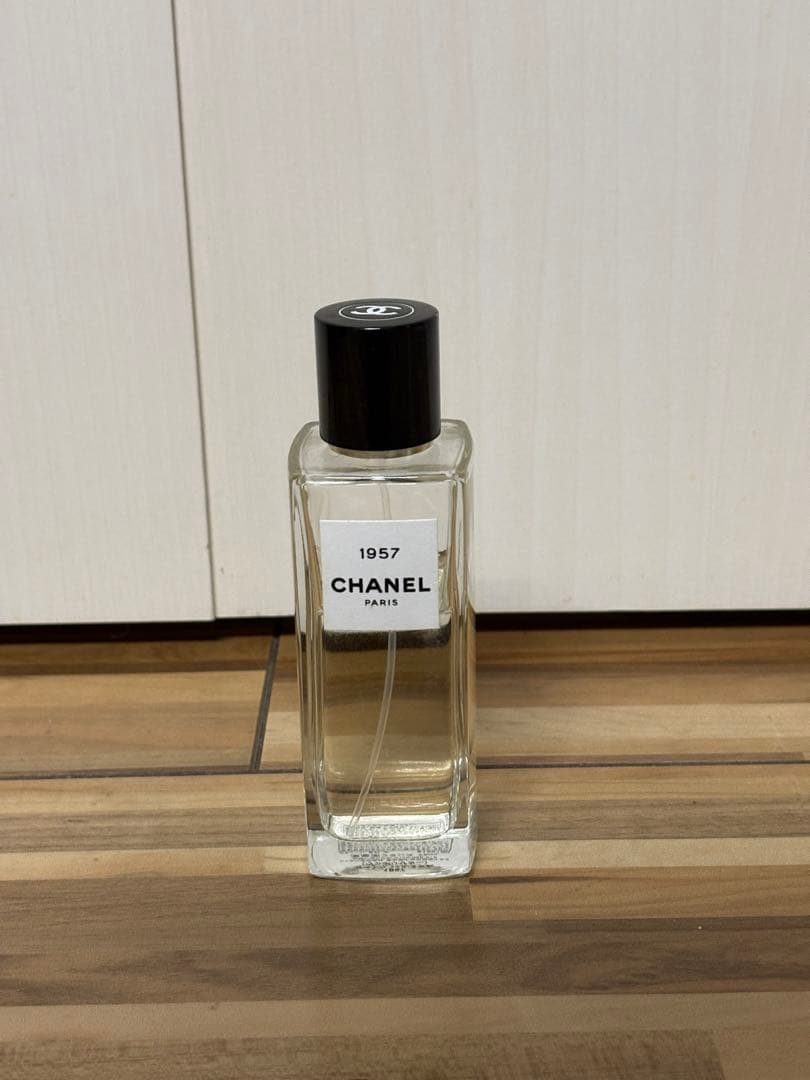 【確実正規品】シャネル 1957 オードゥ パルファム 75ml chanel-114.jpg
