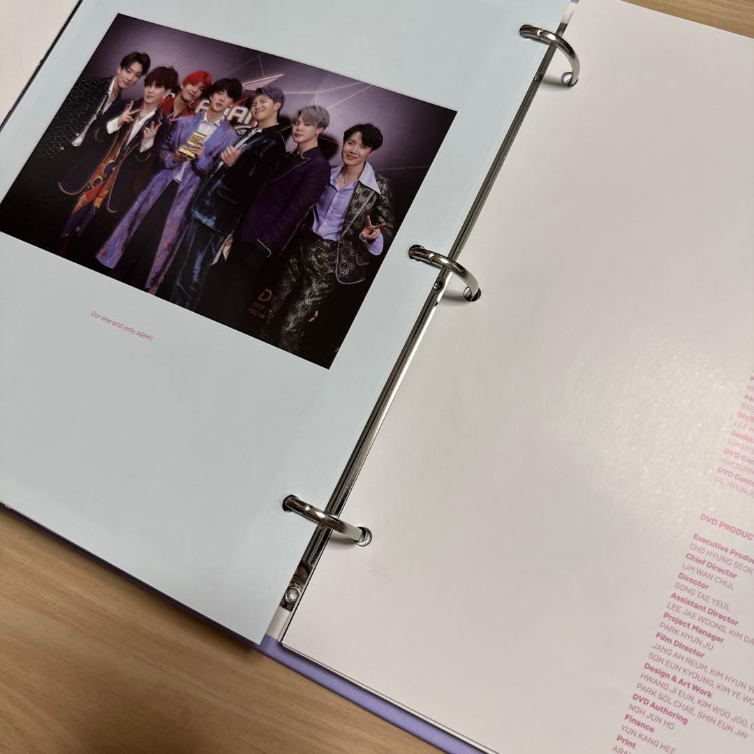 や*け様 BTS MEMORIES まとめ売り - メルカリ