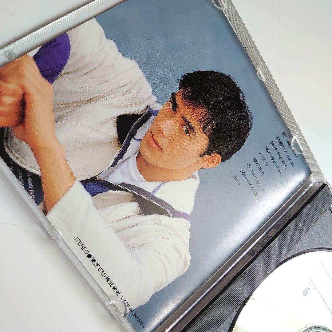 貴重】 阿部寛CD - メルカリ