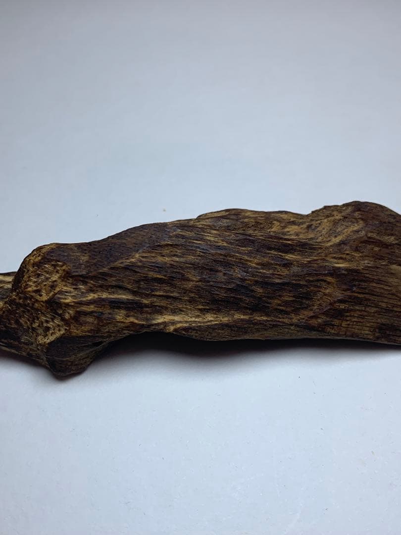 香木 六国五味 真那賀7.201g //お香 聞香 香道 伽羅 沈香 香道具