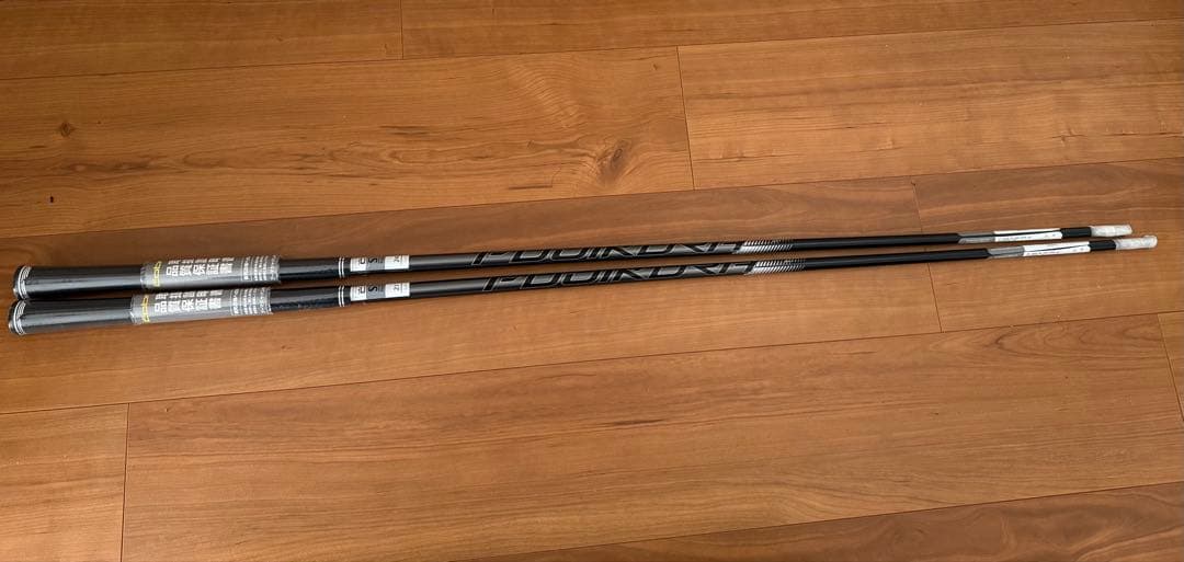 【未使用・即抜】コブラ DarkSpeed 純正 LIN-Q 6S UT用 2本 楽天市場】【1年間保証付】 コブラ 用互換 スリーブ付きシャフト UST