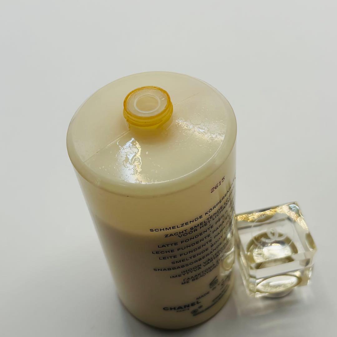 CHANEL♡チャンス シャネルボディモイスチャー 200ml - メルカリ