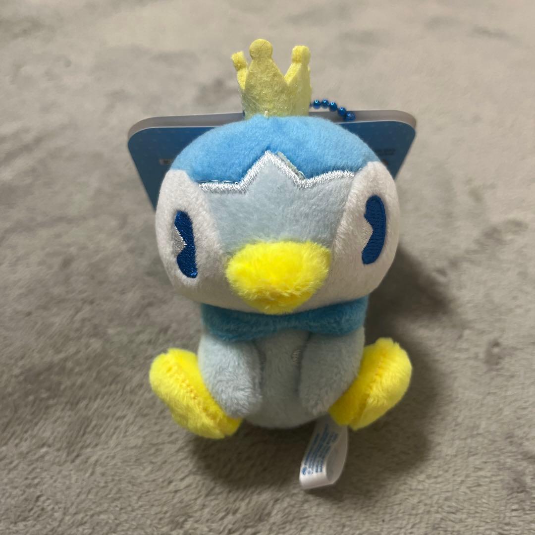 ポッチャマ サイコソーダ おいしいみず ポケモン タグ付き - メルカリ