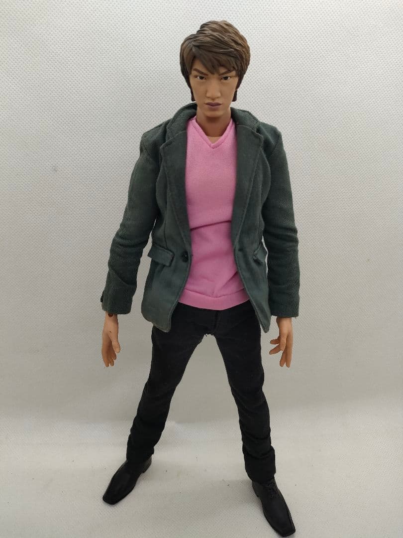 PBM! 門矢 士 井上正大 仮面ライダーディケイド - メルカリ