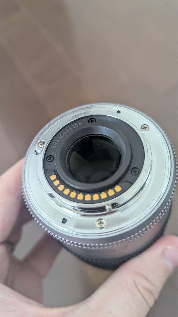 レンズ(ズーム) LUMIX G VARIO 45-175mm F4.0-5.6 ASPH