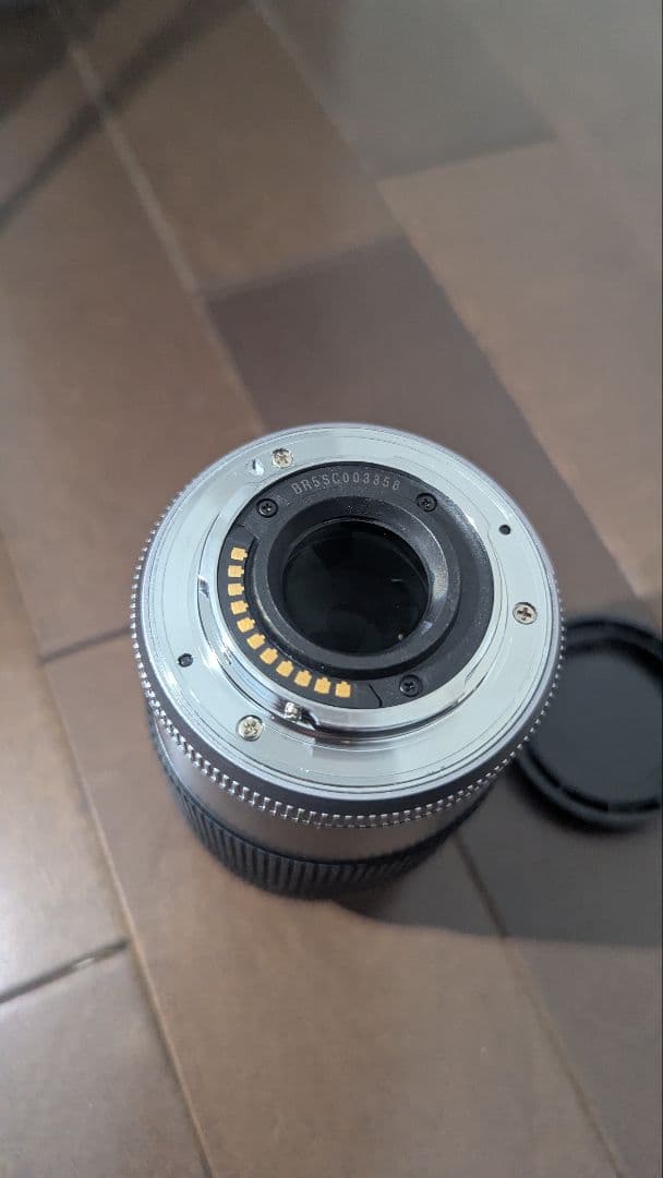 レンズ(ズーム) LUMIX G VARIO 45-175mm F4.0-5.6 ASPH