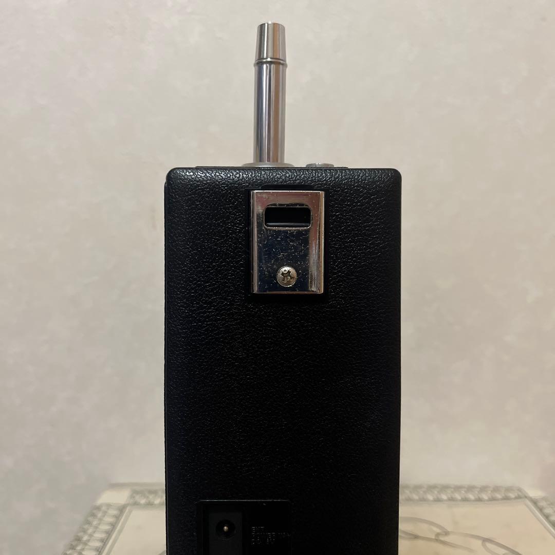 動作美品！○スカイセンサ－ 5800 ○昭和のBCL傑作機！ - メルカリ