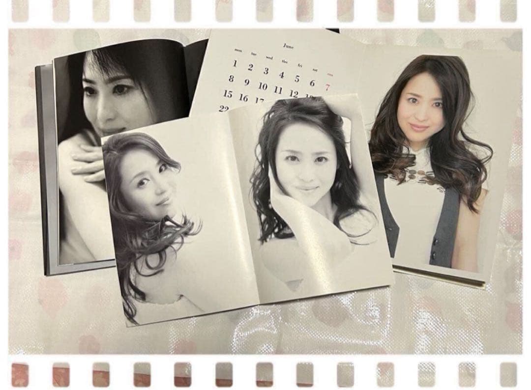 ♪松田聖子 コンサート スイトピースティック 写真集 カレンダー 他 お