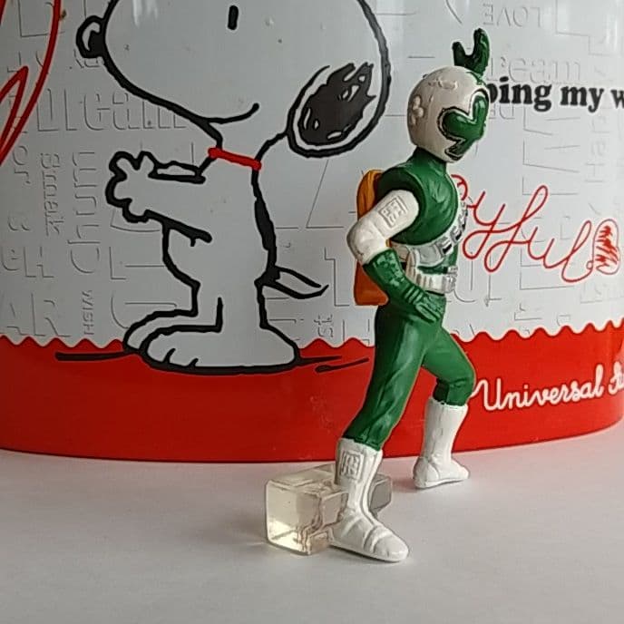 ジャッカー電撃隊 クローバーキング - メルカリ