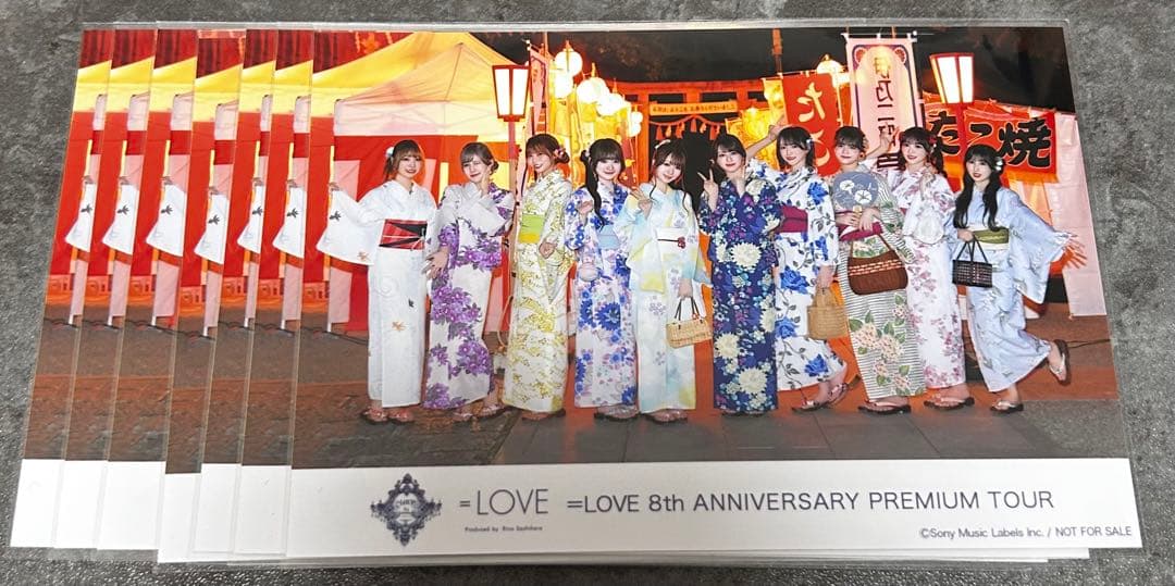 イコラブ CD抽選会 参加賞 まとめ売り - メルカリ