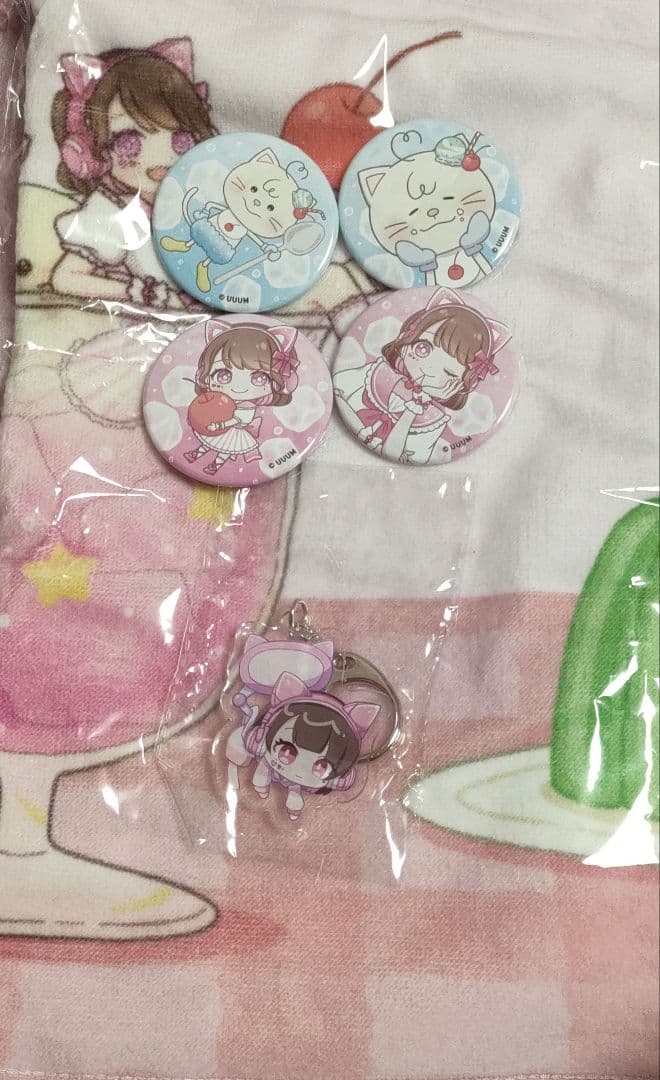 たまちゃん YouTuber たまちゃんねる - メルカリ