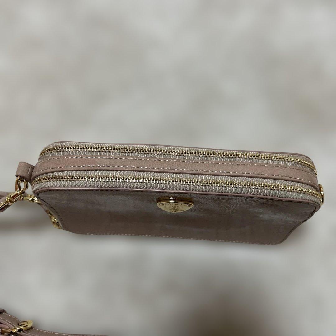 お 得 な 通販 サイトファッション - ATAO アタオ アミュレット ローズ