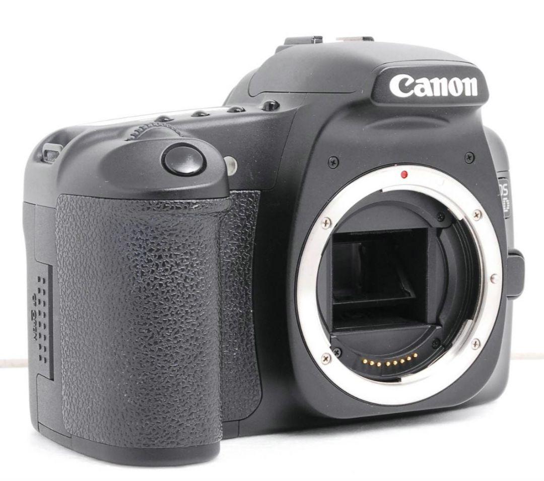 omochishop プロフ必読様 CANON EOS 30D 広角から望遠まで Canon EOS