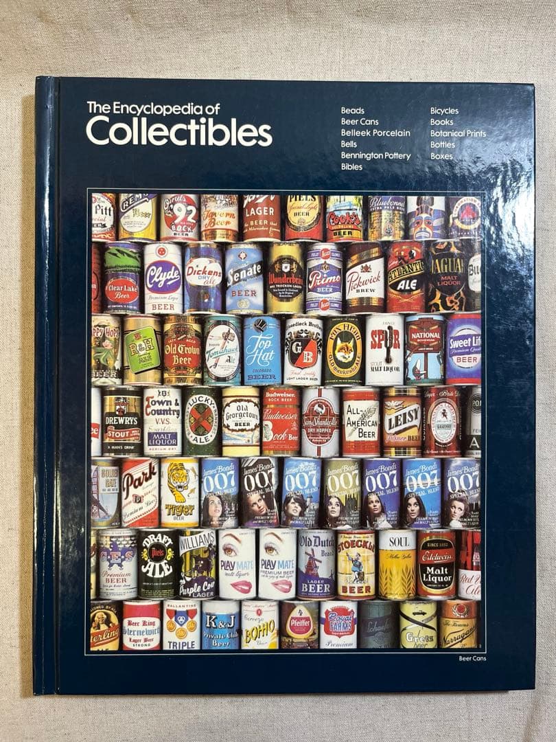 「コレクターズ百科事典」全16巻完全セット《希少本》