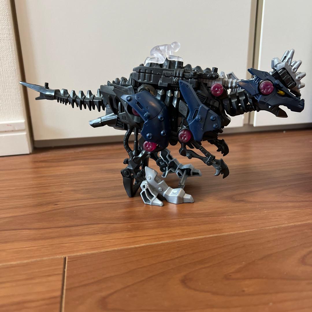 値下げ！ゾイドワイルド まとめ売り 6体 ジャンク品あり タカラトミー