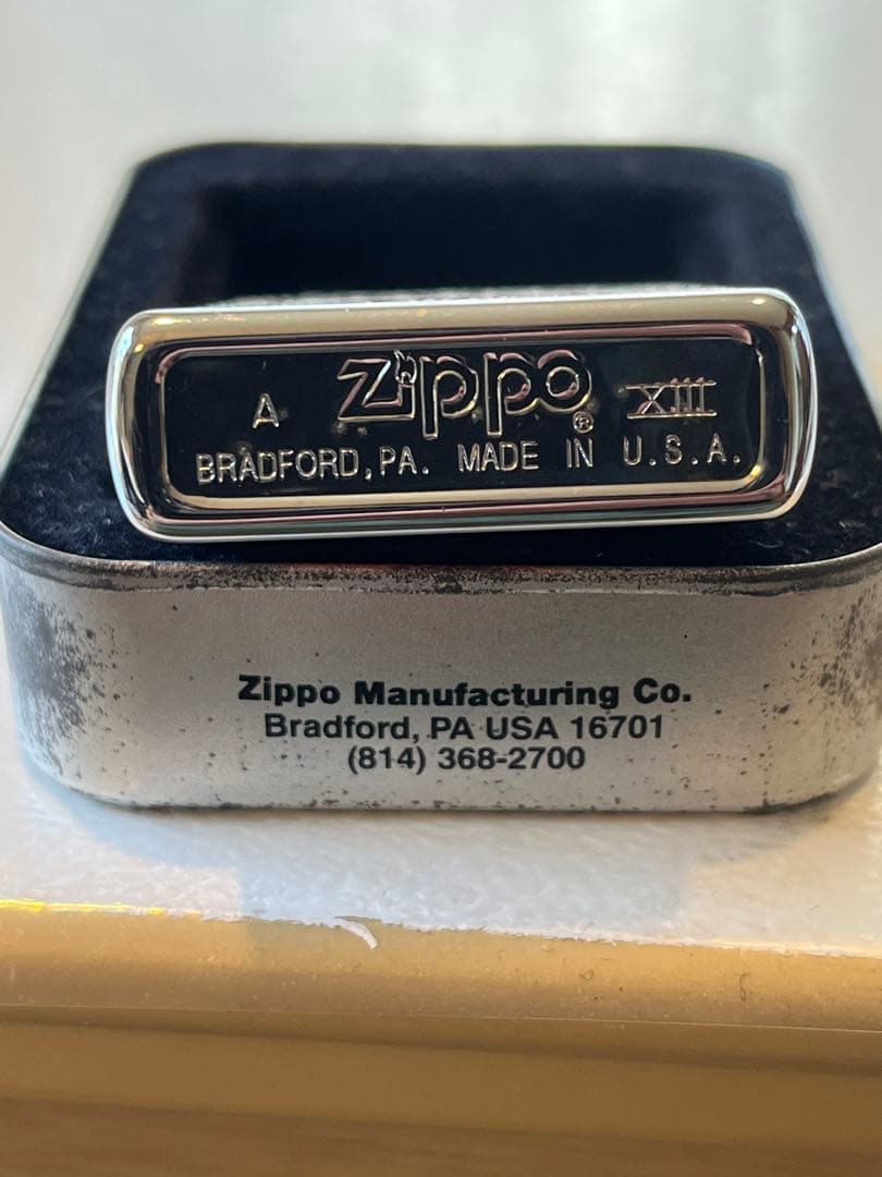 THE BEATLES1997年 マジカル・ミステリーツアー ZIPPO！新品