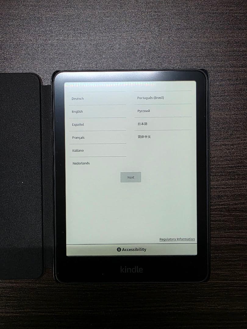 Kindle Paperwhite シグニチャーエディション第12世代カバー付き Amazon.co.jp: MoKo Kindle Paperwhite 第12世代 2024 7インチ ケース