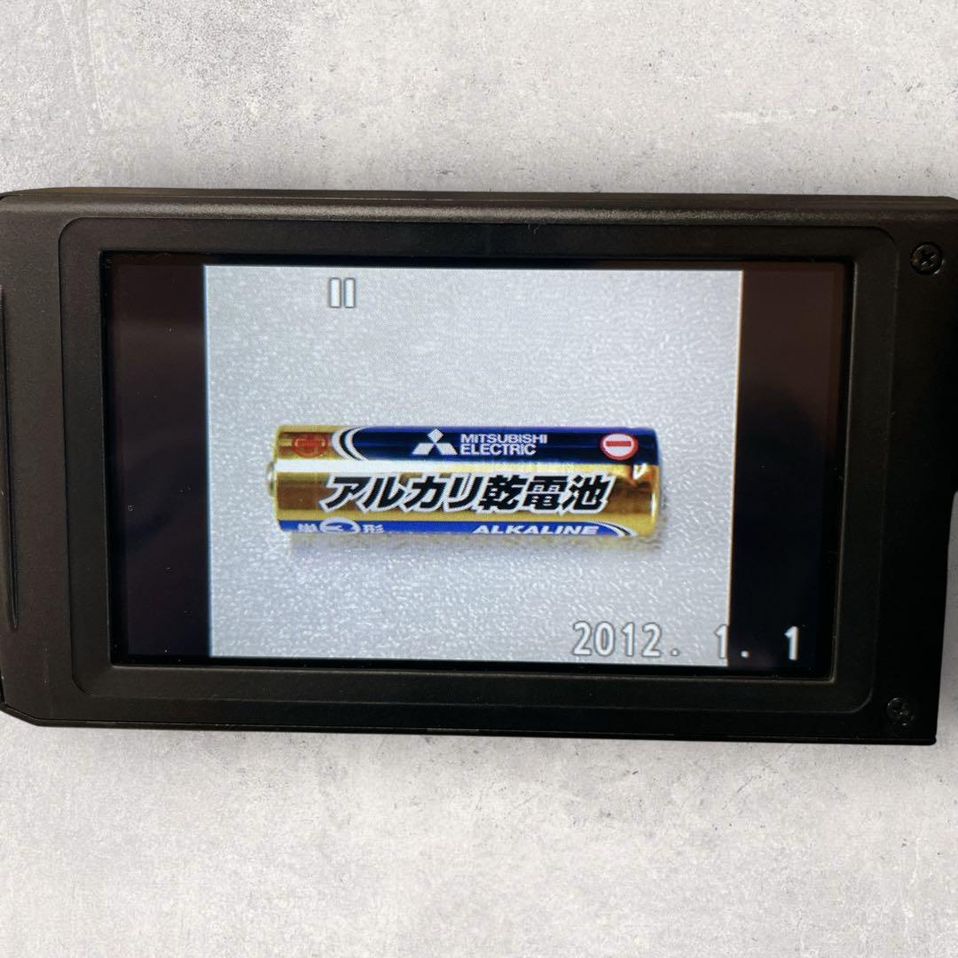 《美品》Panasonic ビデオカメラ【HC-V700M 】パナソニック