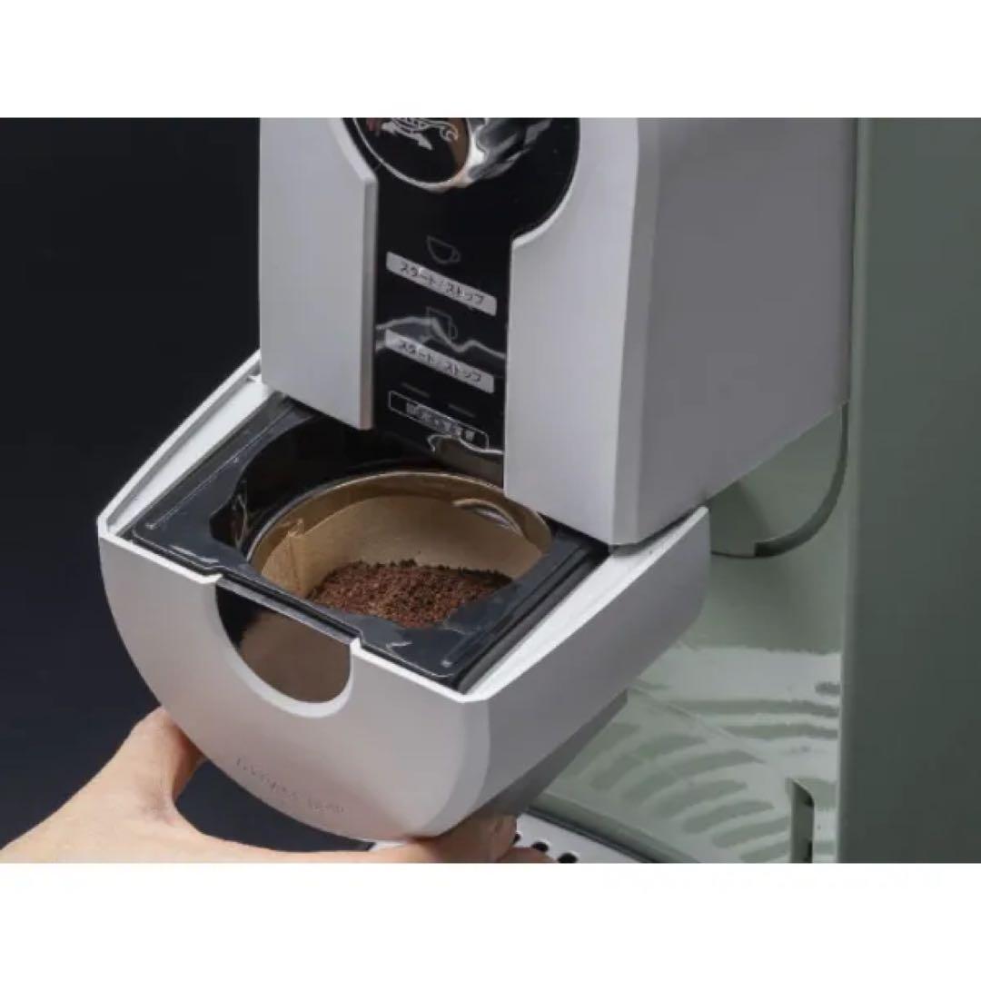 定価3.3万】Aladdin コーヒーブリュワー ACO-D01AF(G) - メルカリ