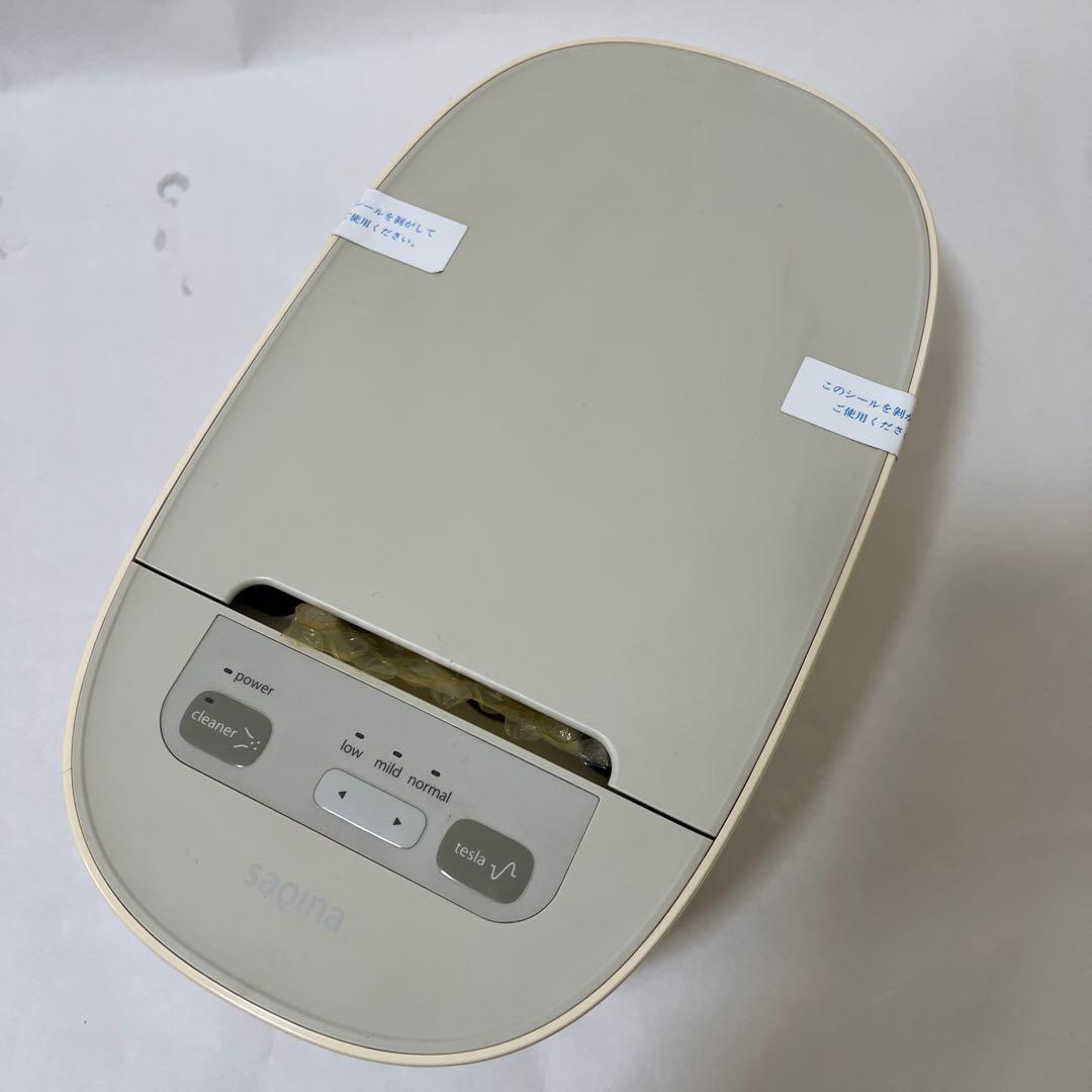 saqina pino フェイススチーマー - メルカリ