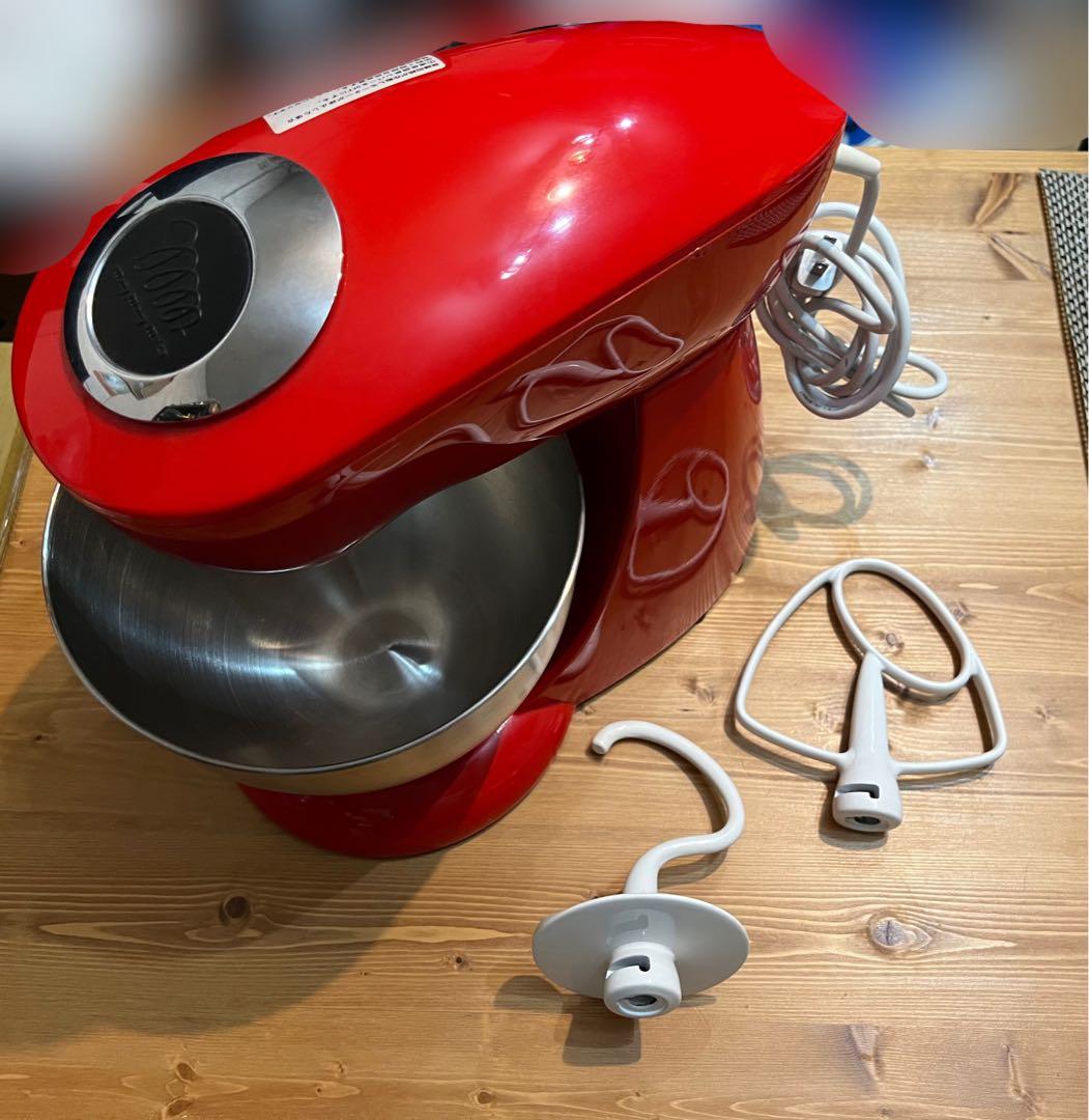 KAI HOUSEスタンドミキサー　メランジュールロボ　貝印 KAI HOUSEスタンドミキサー メランジュールロボ 貝印 【公式通販】