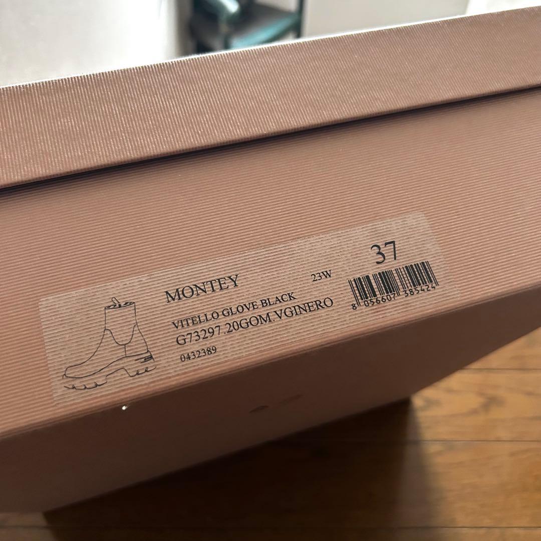 タキマキ愛用♡Gianvito Rossi ジャンヴィトロッシ MONTEY - メルカリ