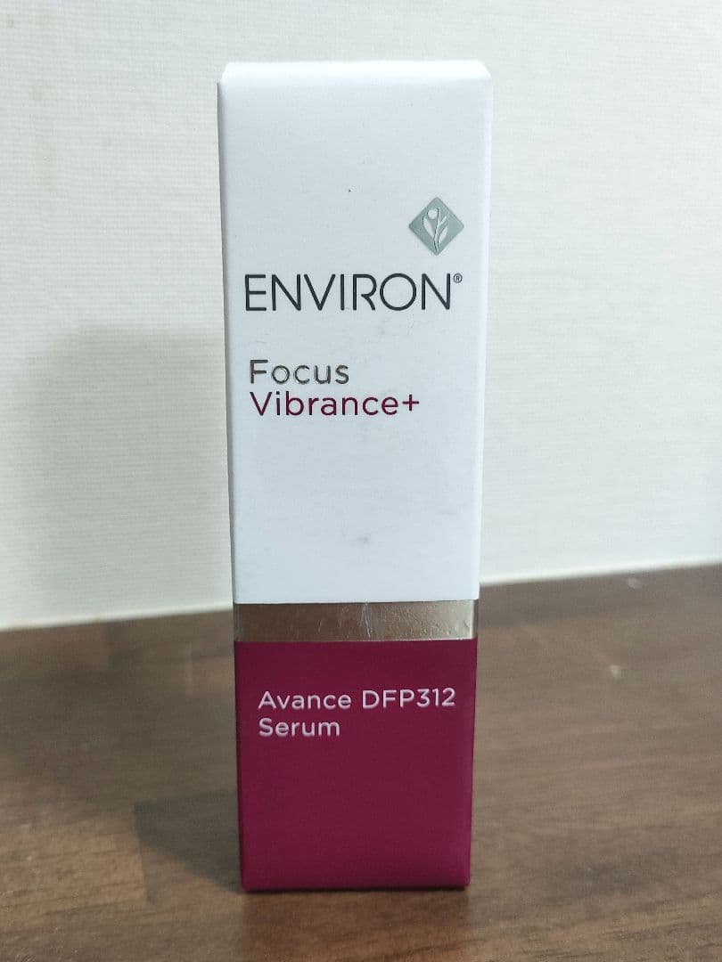新品未開封　エンビロン　アヴァンスDFP312セラム 美容液 アヴァンスDFP312セラム | エンビロン | MARBLE STYLE Online Shop