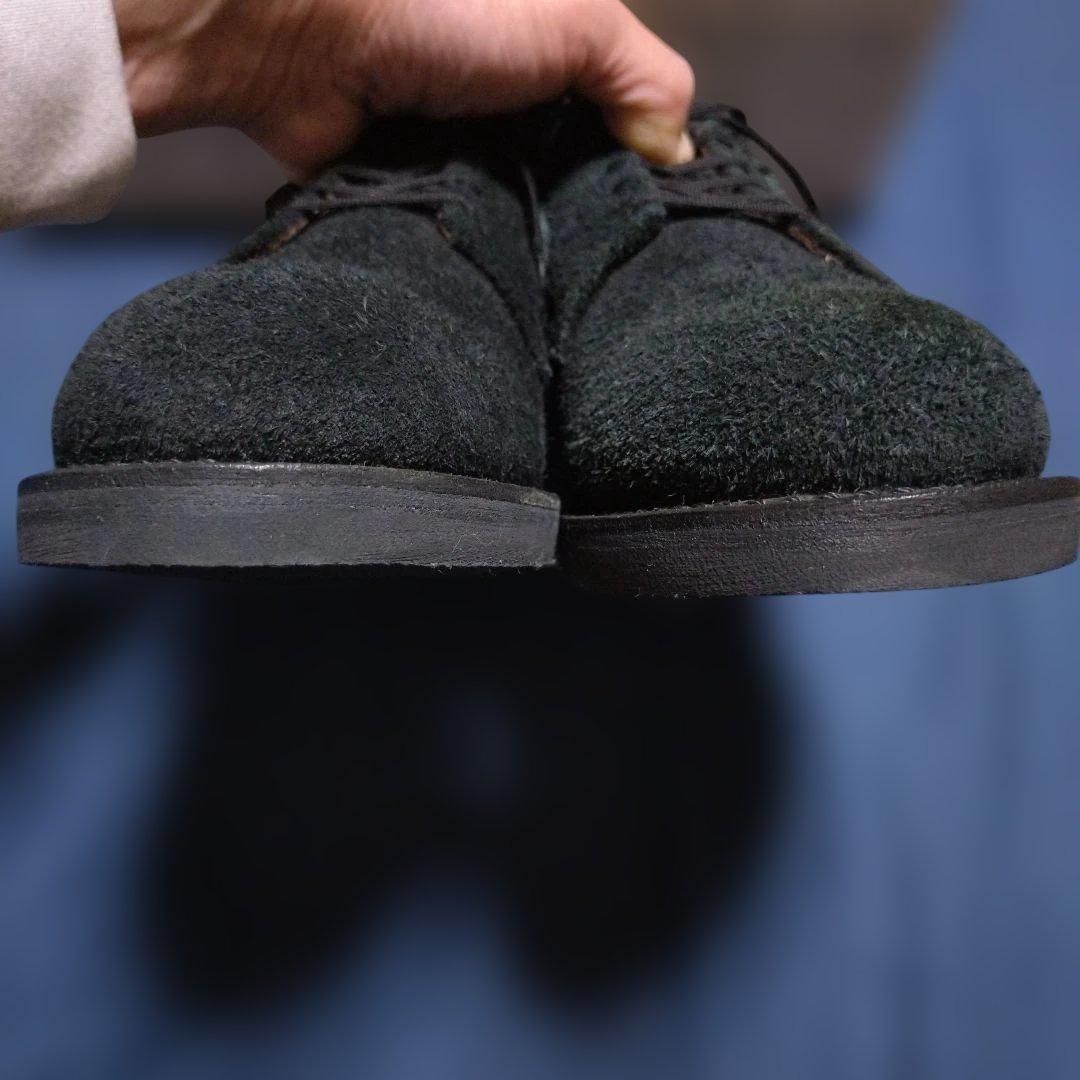 レッドウイング　BEAMS　ポストマン9193 27.5cm 1月24日まで販売