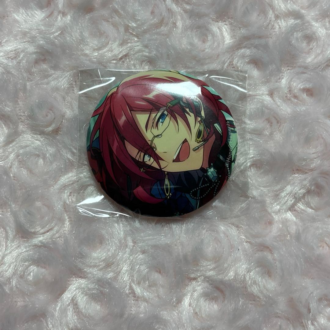 あんスタ 七種茨 フィーチャー2 缶バッジ - メルカリ