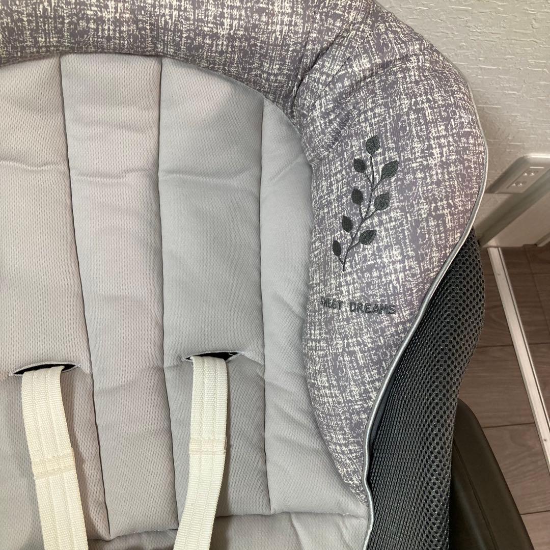 Kensuke Yamashita様希望価格美品 Aprica アップリカ ユラ