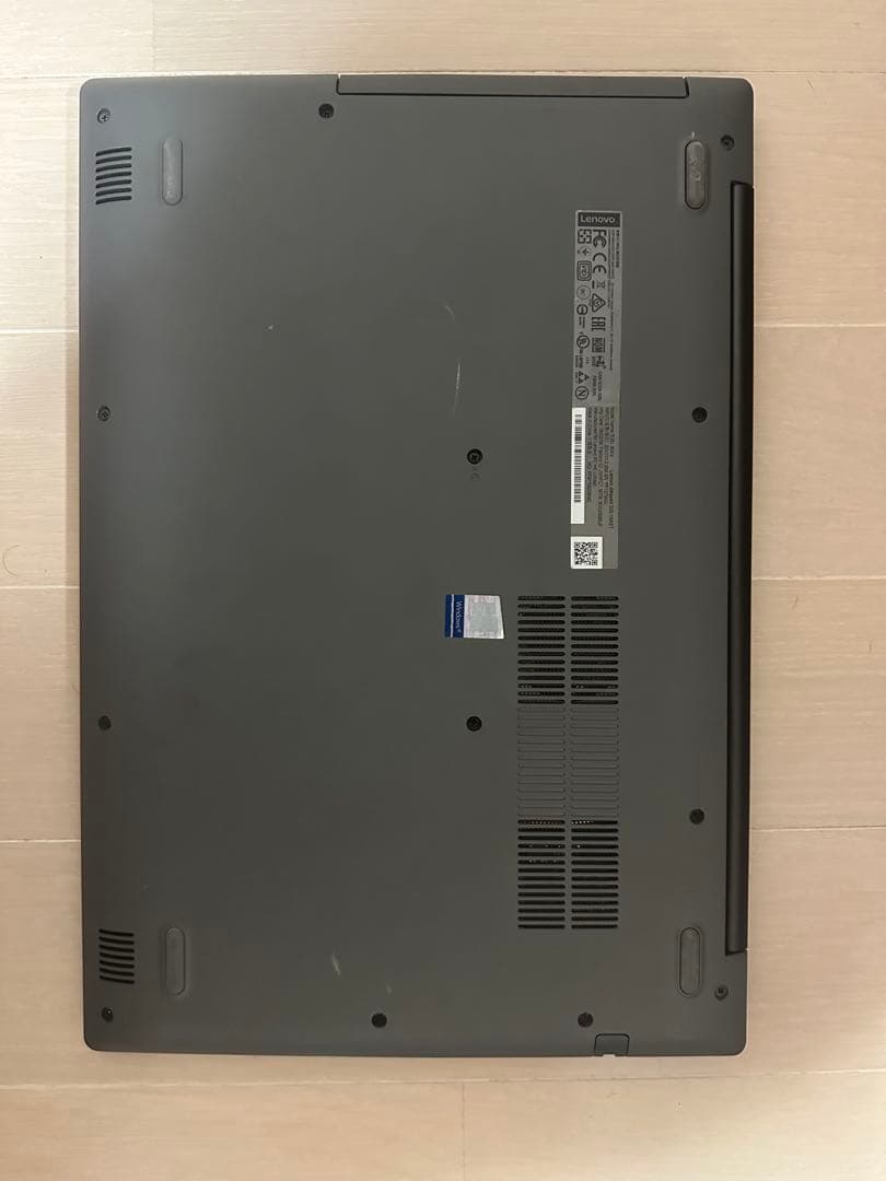 Lenovo ノートPC Windows ideapad 320-15AST - メルカリ