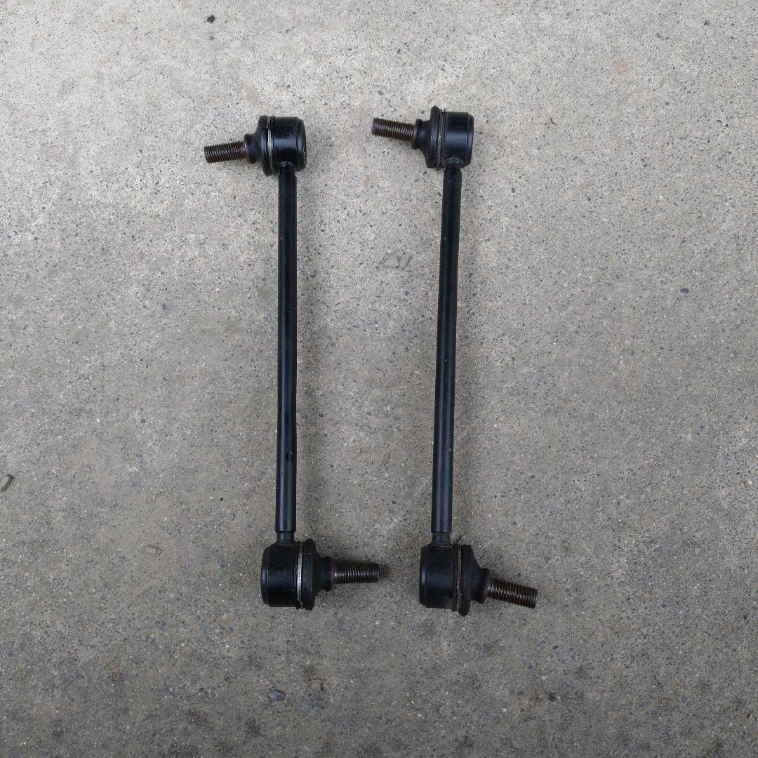 Jラインwithモードパァルファム車高調 L175／LA100用 フロントのみ