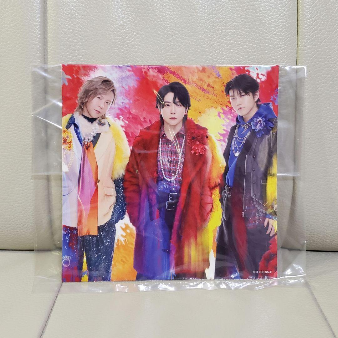 《新品》Mrs. GREEN APPLE 『10』 COMPLETE BOX