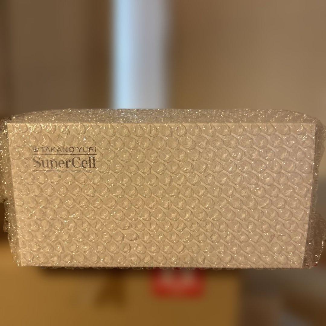TAKANOYURI SUPER CELL 30本入り TAKANO YURI スーパーセルセラム(通常): 美容液 たかの友梨BEAUTY SHOPPING