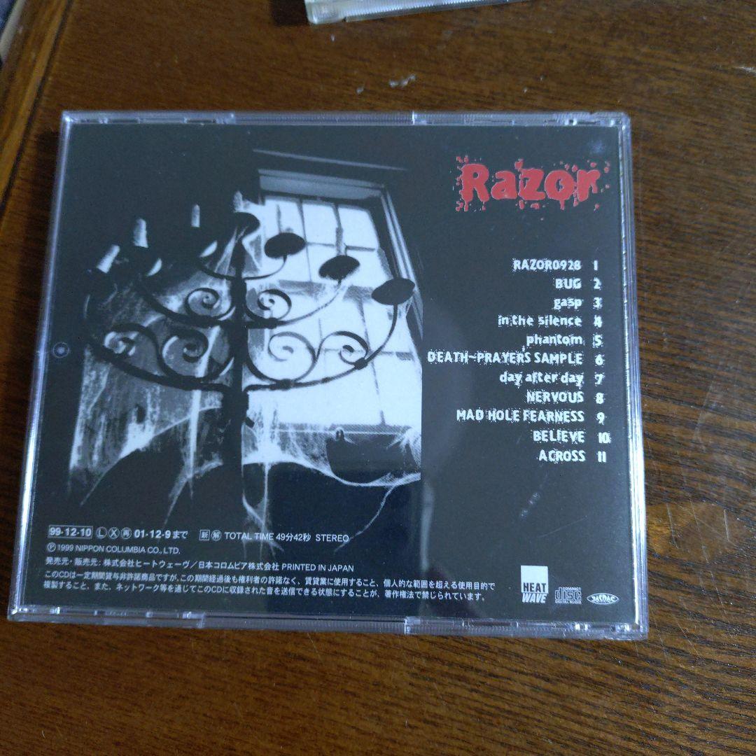 貴重】NeiL ALL TRACKS COLLECTIONS他3枚 セット