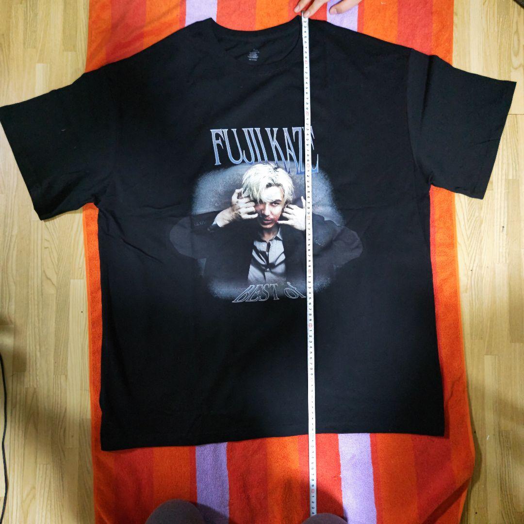 藤井風アジアツアーシンガポールsolokazeLシンガポール限定 リスト