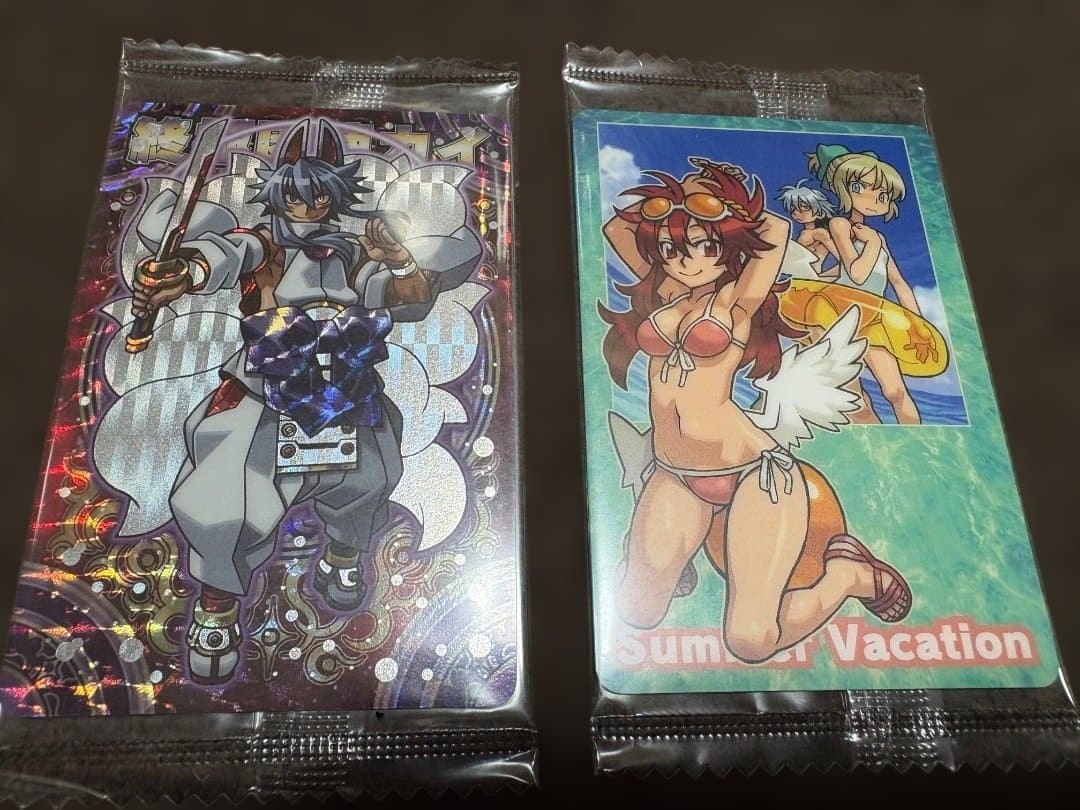 M*1様 神羅万象チョコ　カード　まとめうり M*1様 神羅万象チョコ カード まとめうり - メルカリ