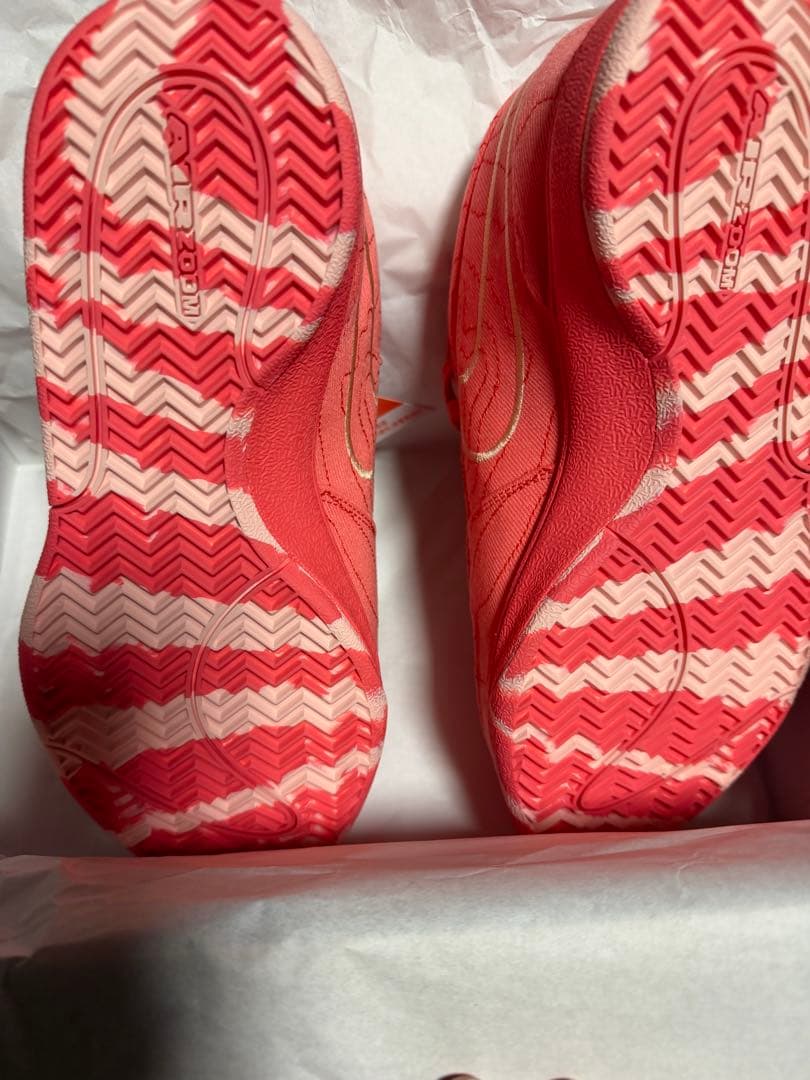 ブック 1 \"Text\" セドナ EP バスケットボールシューズ