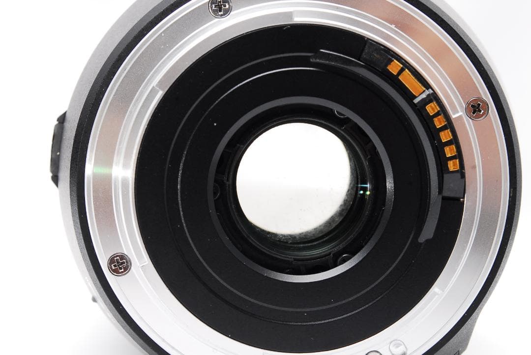 ☆わんこ☆ TAMRON Di II 18-270mm F3.5-6.3