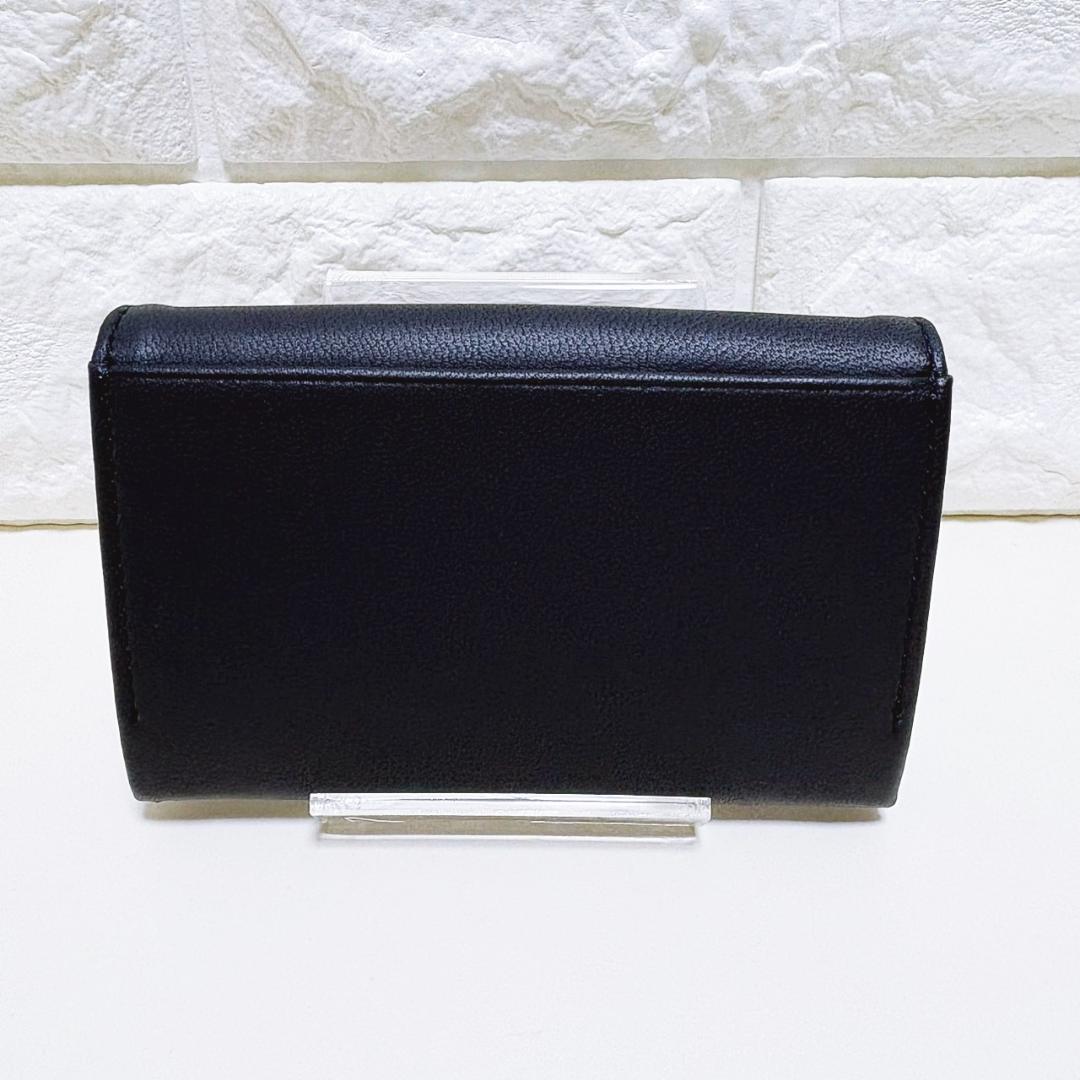 Paul Smith ポールスミス レザー 名刺入れ ストライプ ネイビー｜楽天