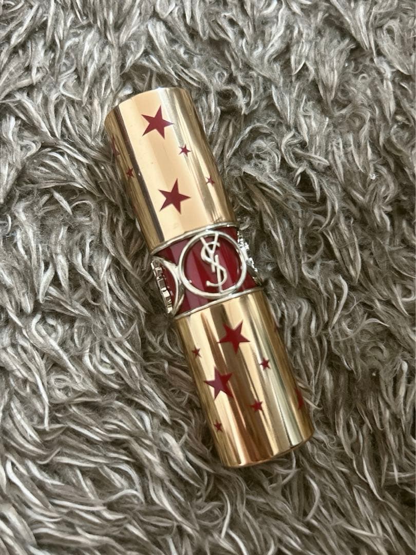 新品未使用】YSLルージュヴォリュプテシャインコレクターNo.102 - メルカリ