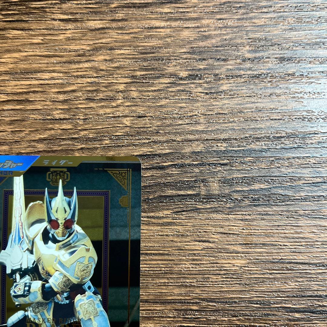 ガンバレジェンズ ブレイドキングフォーム パラレル CX06-036 LR